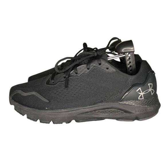 Under Armour Women's HOVR Sonic 6 Running Shoe Size 8.5 - Picture 1 of 7